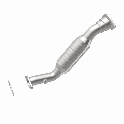 MagnaFlow 51751 DirectFit Converter 3.8L For Buick Lucerne (07-08)