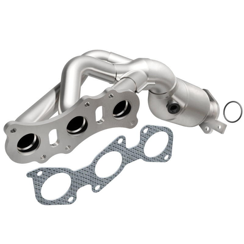 Magnaflow 52057 DirectFit Converter For 03-04 4Runner 4.0L