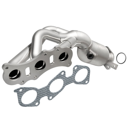 Magnaflow 52057 DirectFit Converter For 03-04 4Runner 4.0L