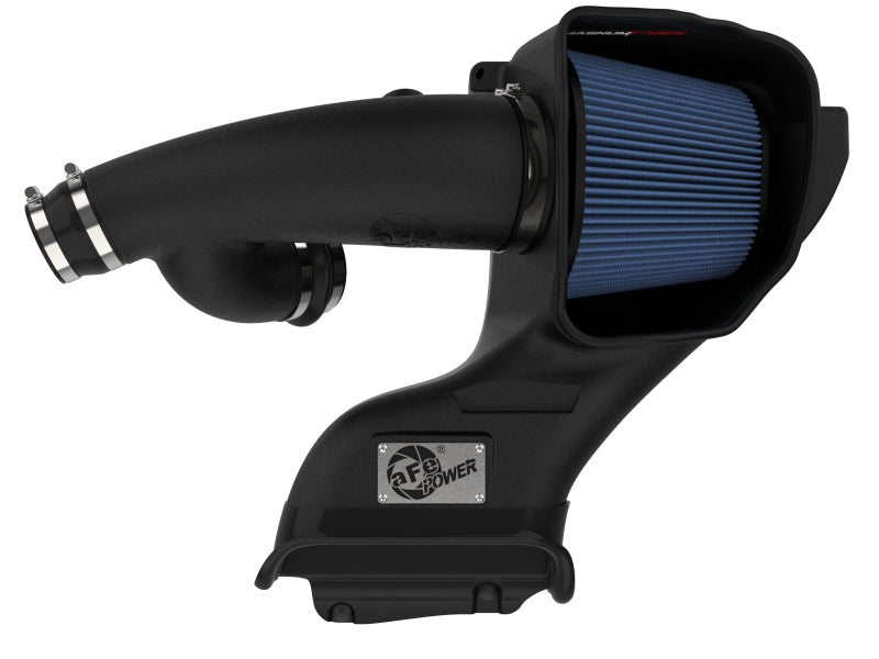 aFe Magnum FORCE Stage-2 Cold Air Intake System w/ Pro 5R Filter | Ford F-150 (21-22) (54-13061R)