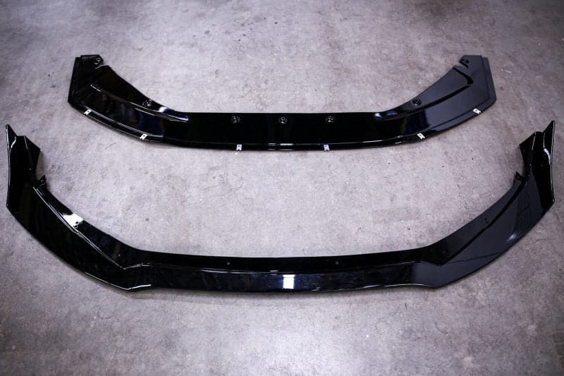 HKS Type-S Front Spoiler - Subaru BRZ (ZD8) 22+