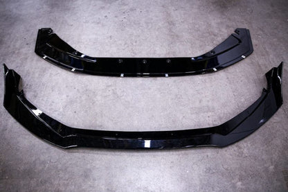 HKS Type-S Front Spoiler - Subaru BRZ (ZD8) 22+