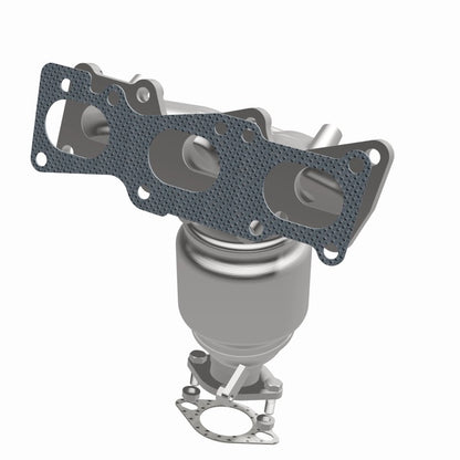 Magnaflow 22-089 DirectFit Converter OEM Manifold For Kia Sorento V6 3.3 (16+)