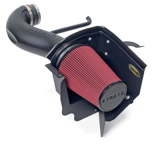 Airaid CAD Cold Air Dam Intake System | Charger (06-10) / Magnum (05-08) (351-199)