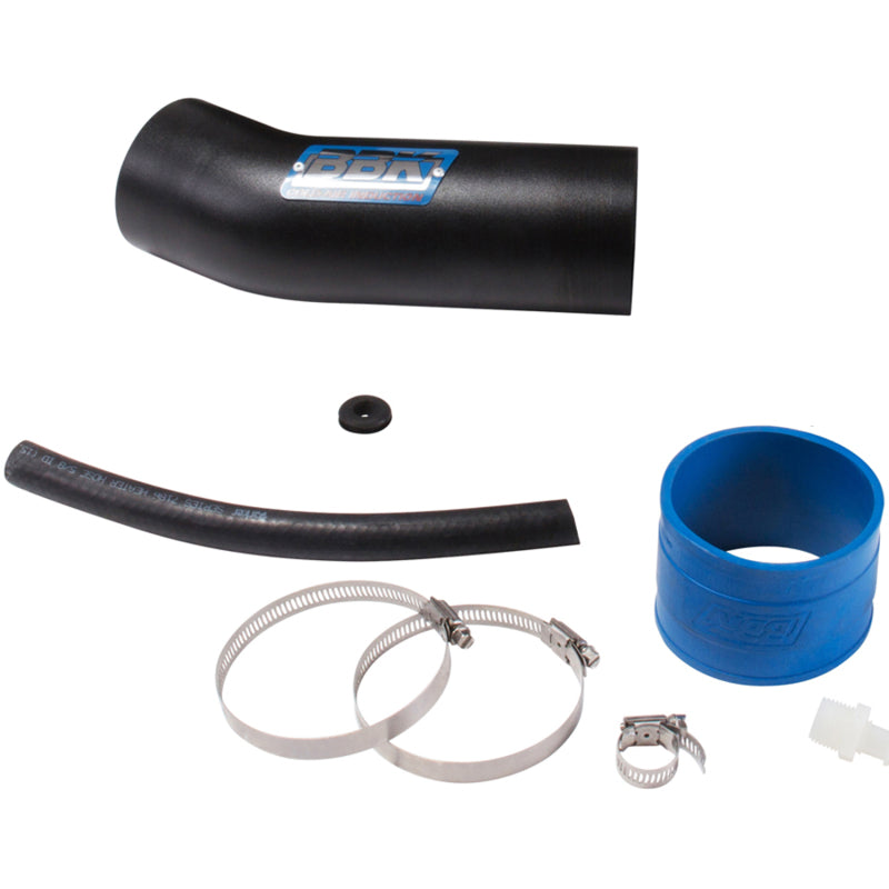 BBK 11-20 Dodge Challenger/Charger 6.4L Hemi Cold Air Intake | Dodge Challenger / Charger (11-20)