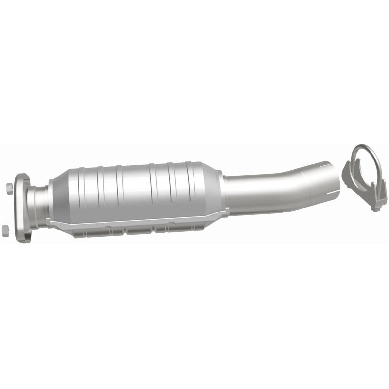 Magnaflow 23084 DirectFit Converter 04 Toyota Sienna 3.3L