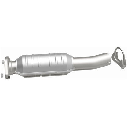Magnaflow 23084 DirectFit Converter 04 Toyota Sienna 3.3L