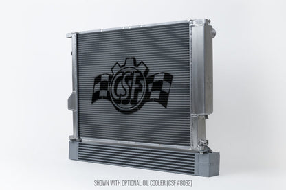 CSF Swap High Performance Radiator | E36 3-Series S54
