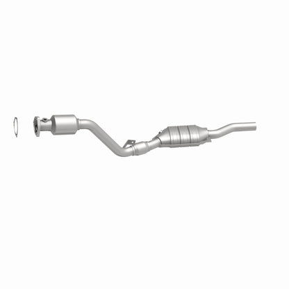Magnaflow 51964 DirectFit Converter For VW Passat 2.8L