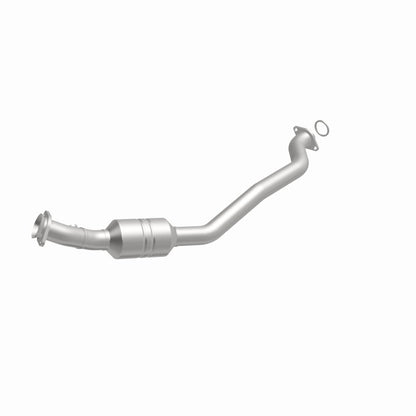MagnaFlow Direct Fit Catalytic Converter 2011 Grand Cherokee 5.7L PS