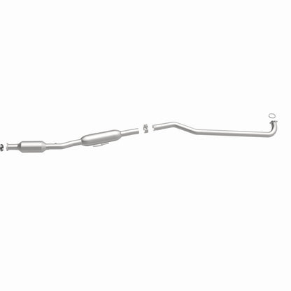 Magnaflow 51128 DirectFit Converter For Chevy Prizm/ Toyota Corolla 98-02