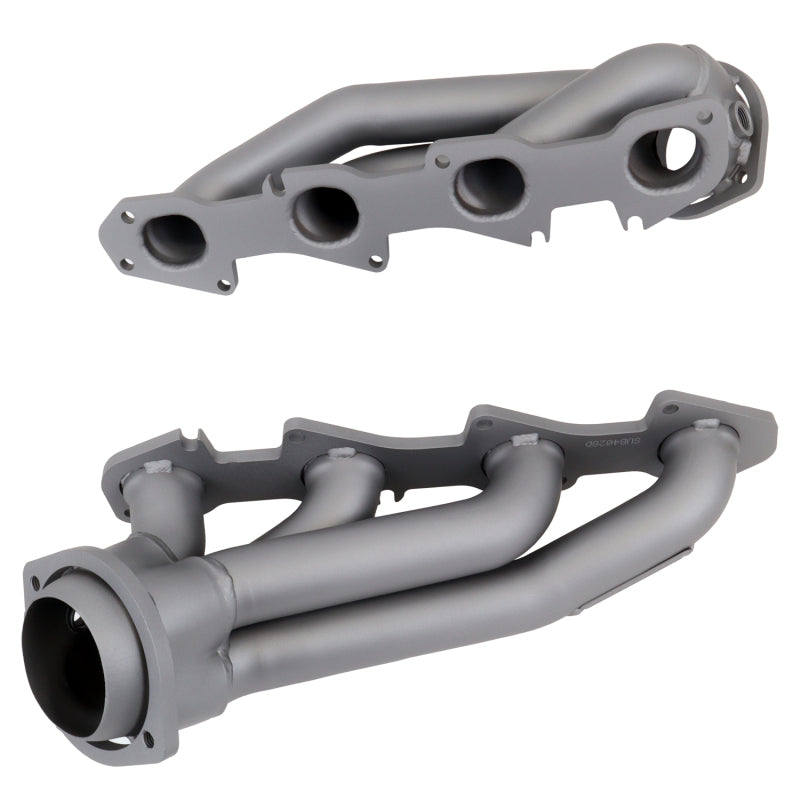BBK 11-24 Challenger Hemi 5.7L Shorty Tuned Length Headers | Dodge Challenger/Charger (4028)