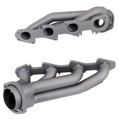 BBK 11-24 Challenger Hemi 5.7L Shorty Tuned Length Headers | Dodge Challenger/Charger (4028)