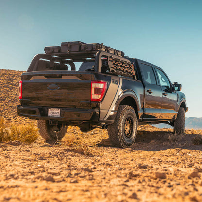 ARB 17936010 Bed Rack Mount Kit For Ford F150 21-23