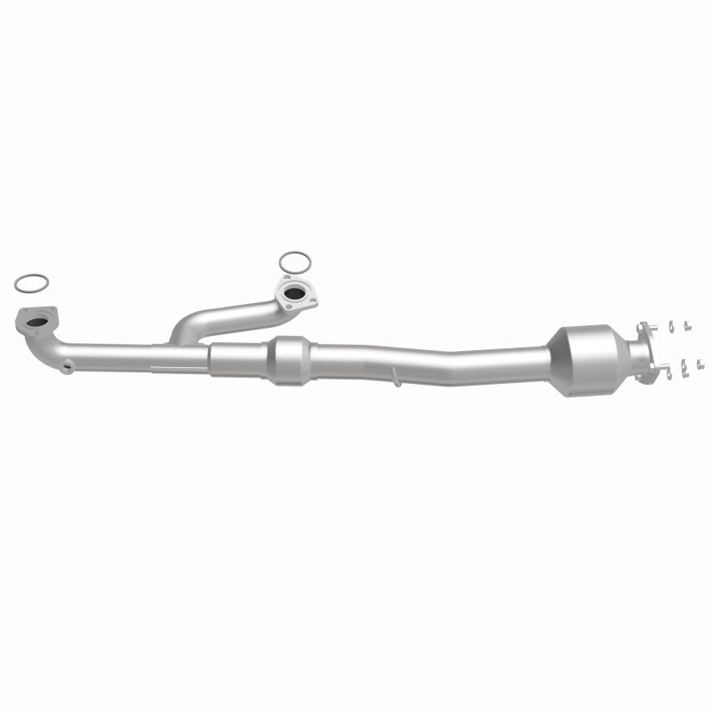 Magnaflow 52027 DirectFit Converter For Honda Accord 13-14 3.5L