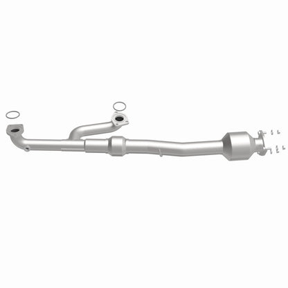 Magnaflow 52027 DirectFit Converter For Honda Accord 13-14 3.5L