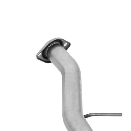 Flowmaster SS Cat-Back For GM Tahoe/Yukon 95-06 (817344)