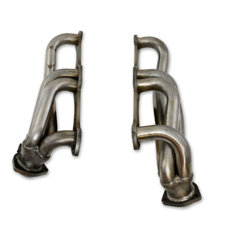 JBA 92-95 Chevy Blazer 5.0/5.7L Raw SS Header (1830S)