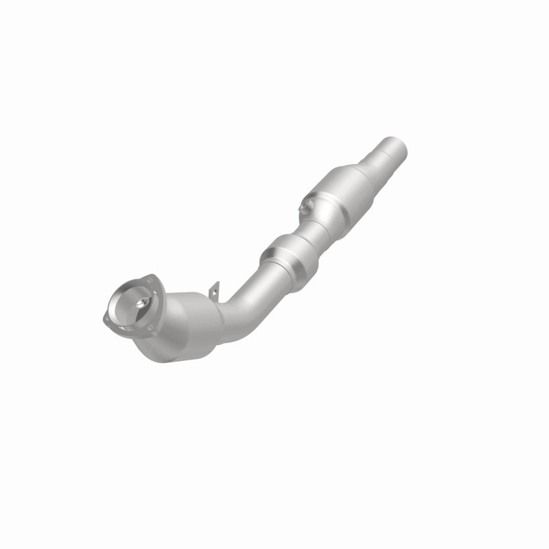 Magnaflow 49262 DirectFit Converter OEM D/S For Audi RS4 (06)