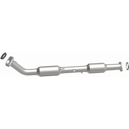 MagnaFlow 2013-2015 Toyota Tacoma California Grade CARB Compliant Direct-Fit Catalytic Converter