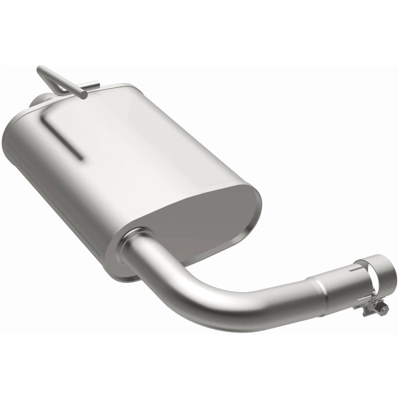 Magnaflow 108-0293 Rear Muffler Kit For Nissan Altima 19-25 2.5L Direct-Fit