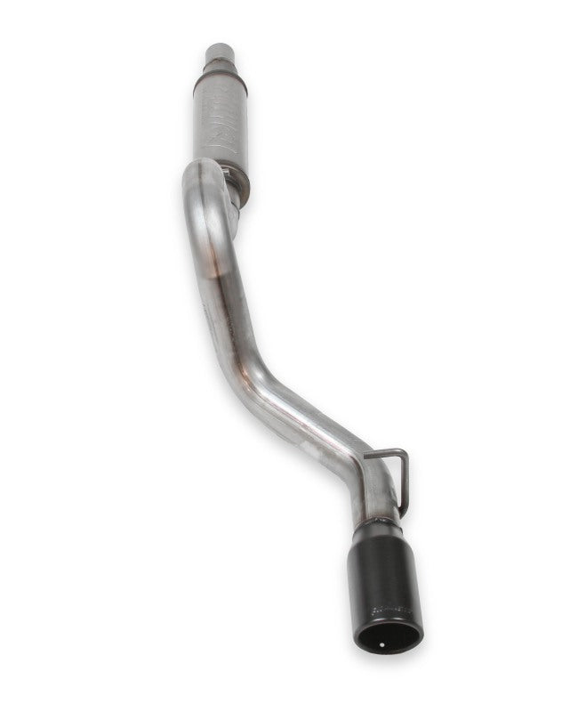 Flowmaster FlowFX Cat-Back For Jeep Wrangler TJ 97-99 (717880)