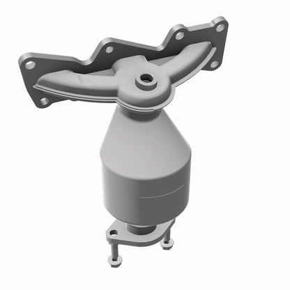 Magnaflow 51855 DirectFit Converter For Hyundai Sonata 3.3L