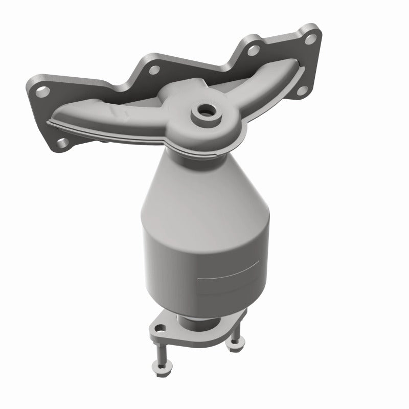 Magnaflow 50317 DirectFit Converter For 2006-08 Hyun/Kia 3.8L