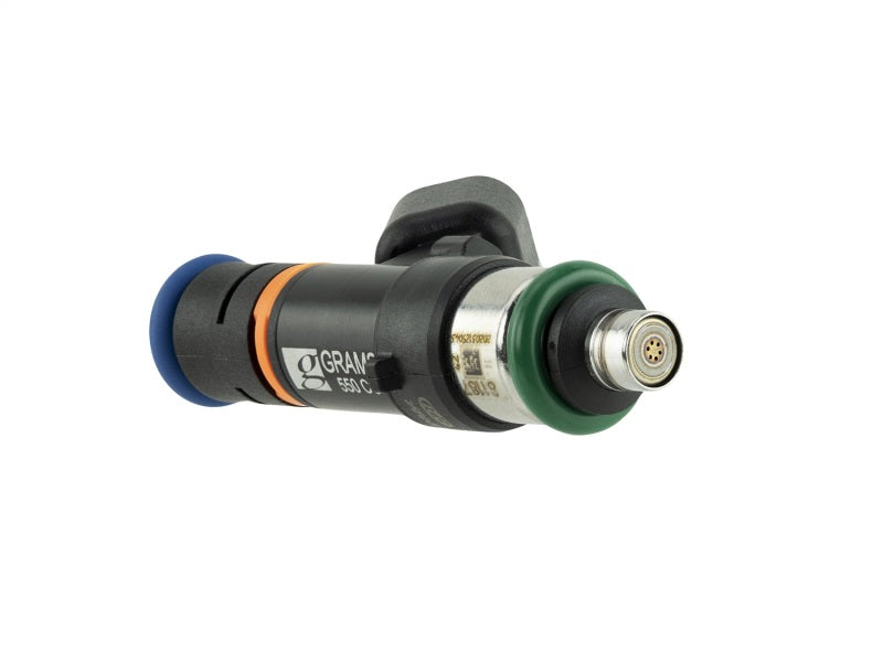 Grams Performance 550cc Fuel Injectors | Subaru BRZ / Scion FR-S (12-16) (G2-0550-1201)