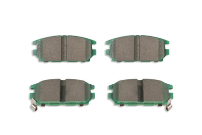 DBA XP Performance Rear Street Performance Brake Pads | Dodge Stealth AWD (91-94) (DB1238SP)