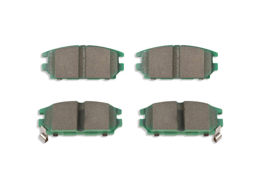 DBA XP Performance Rear Street Performance Brake Pads | Dodge Stealth AWD (91-94) (DB1238SP)
