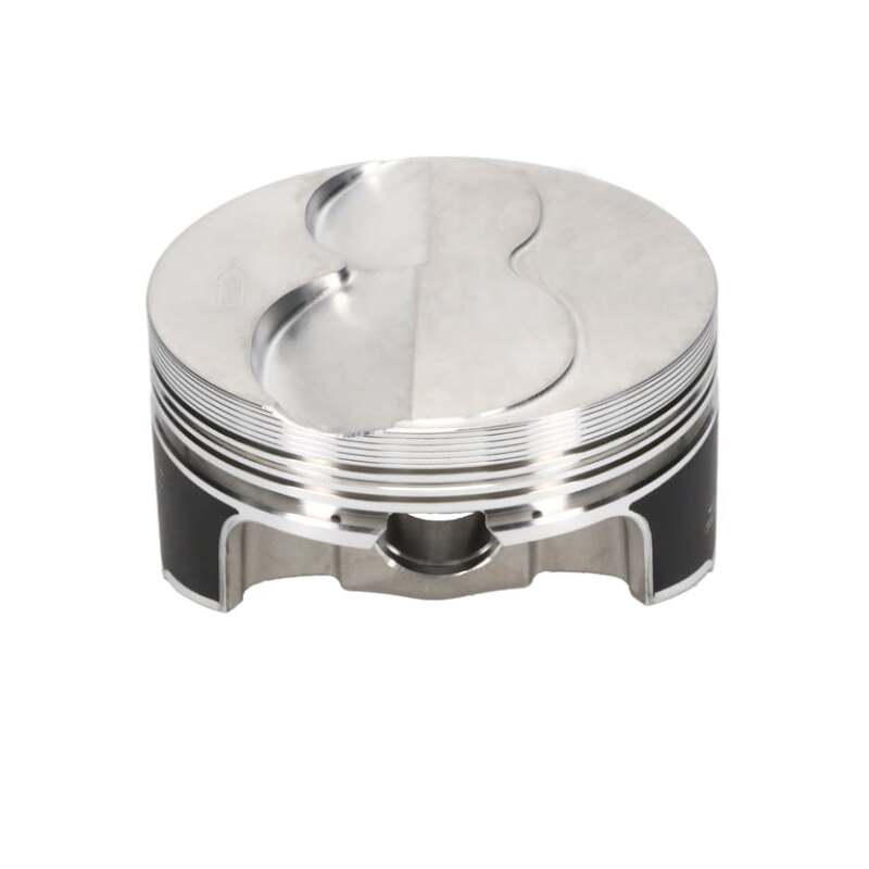 Wiseco Chevrolet LS 4.070in Bore 1.110in CH -3.00 CC Professional Piston Set