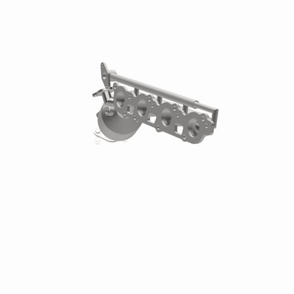 Magnaflow Direct-Fit Catalytic Converter | Lexus GX460 (10-14) (51794)