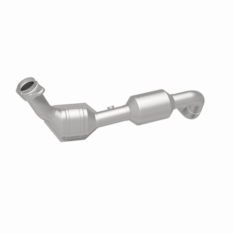 Magnaflow 52449 DirectFit Converter For F-150 V8 4.6L