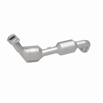 Magnaflow 52449 DirectFit Converter For F-150 V8 4.6L