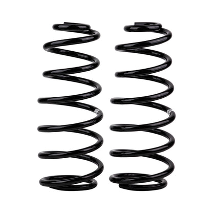 ARB 2618 Old Man Emu Rear Coil Spring Set (Heavy Load) Pair For Jeep Wrangler JK