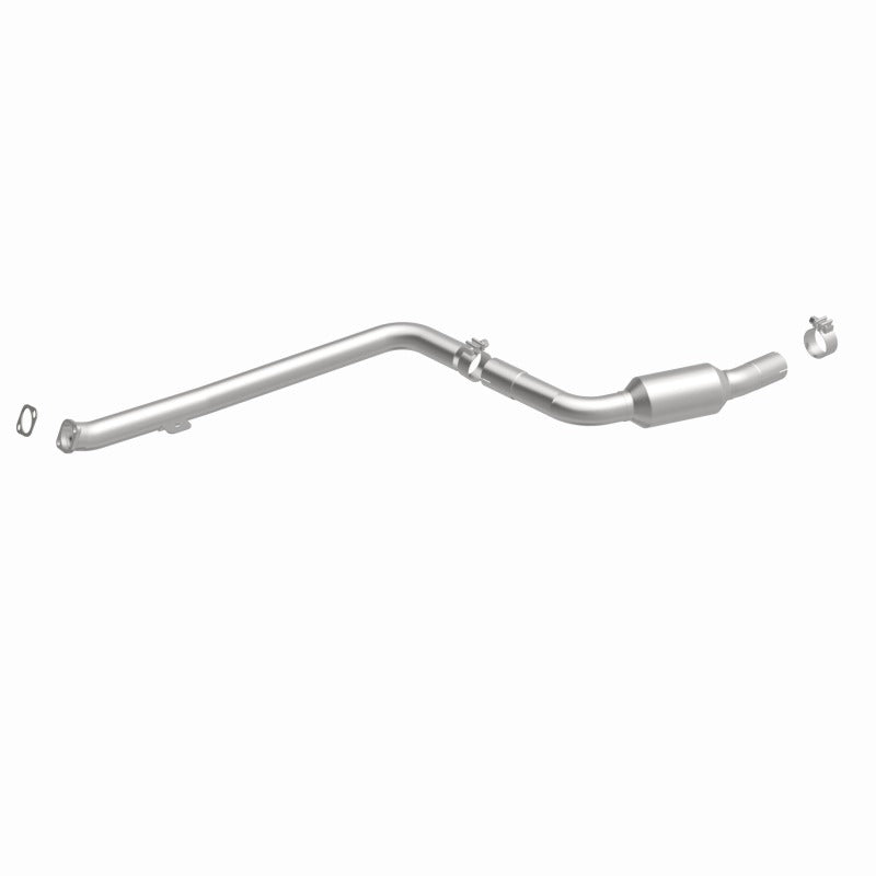 Magnaflow 52249 Underbody Direct Fit Converter 11-12 X3