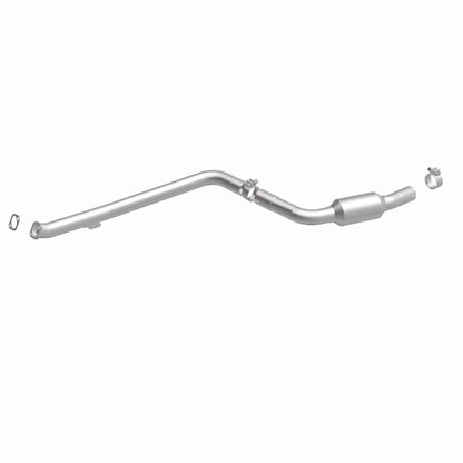 Magnaflow 52249 Underbody Direct Fit Converter 11-12 X3
