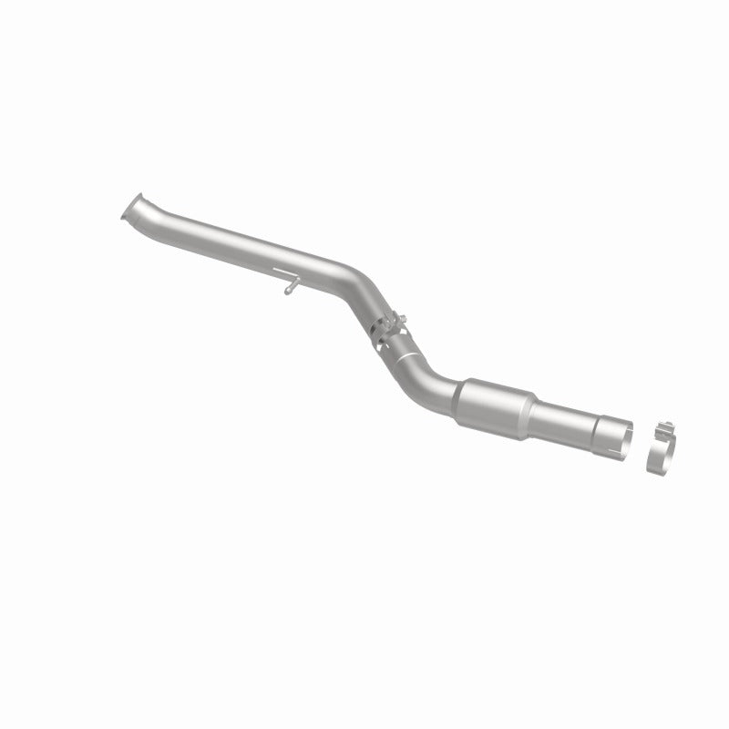 Magnaflow 15-16 328i GT xDrive L4 2 OEM Underbody D&F Converter