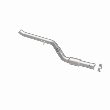 Magnaflow 15-16 328i GT xDrive L4 2 OEM Underbody D&F Converter
