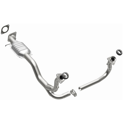 Magnaflow 23628 DirectFit Converter For Chevy Blazer 2000 4.3L 4WD