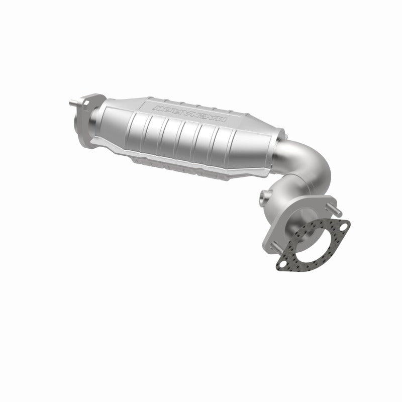 Magnaflow 49170 DirectFit Converter For Cadillac CTS 08-09 3.6L Driver Side