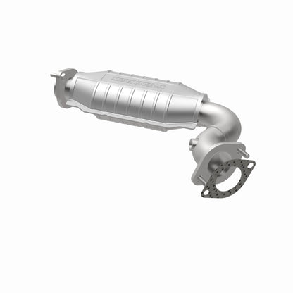 Magnaflow 49170 DirectFit Converter For Cadillac CTS 08-09 3.6L Driver Side