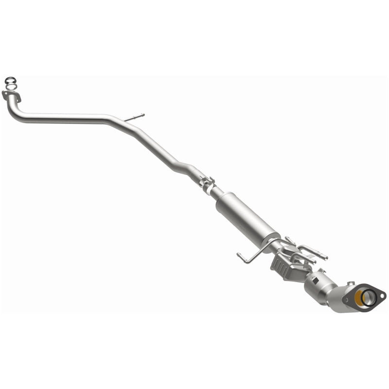 Magnaflow 280460 DirectFit Converter For Toyota Prius Plug-In 12-15