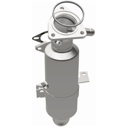 MagnaFlow 2000-2002 Ford Focus California Grade CARB Compliant Direct-Fit Catalytic Converter