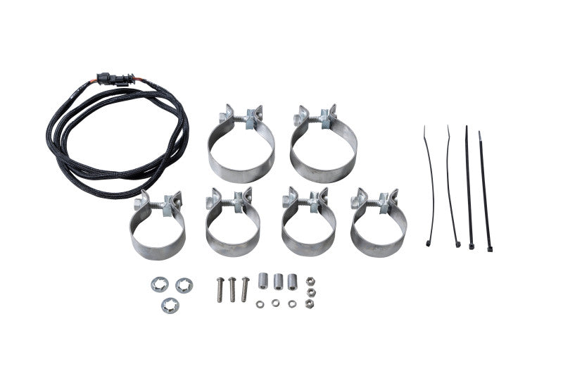 Flowmaster Sig Series Cat-back Exhaust For GM 1500/Sierras (19-26) 6.2L (738207-12K)