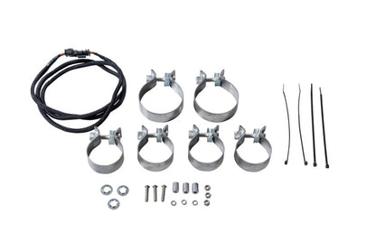 Flowmaster Sig Series Cat-back Exhaust For GM 1500/Sierras (19-26) 6.2L (738207-12K)