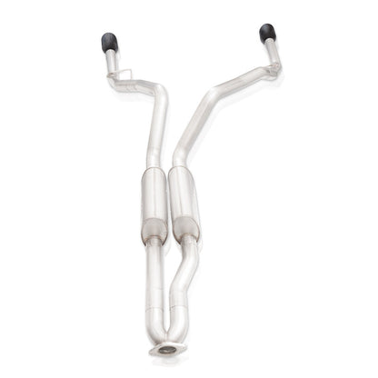 Stainless Works 2019+ Ram Legend Catback | Ram 1500 (19+) (RAM19CBL-B)