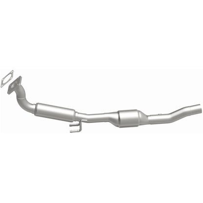 Magnaflow 51526 DirectFit Converter For VW Beetle/Golf 2.0L (99-03)