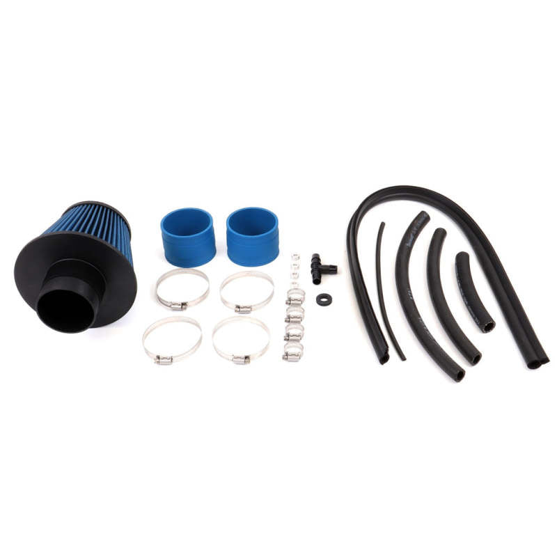 BBK 14-19 Chevy/GMC 5.3L/6.2L Cold Air Intake Kit | 14-19 (1944)